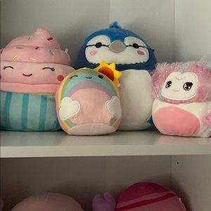 Meet your Posher, Soso